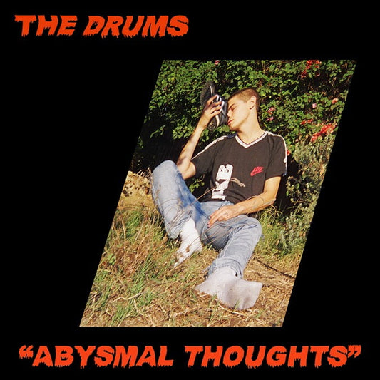 Abysmal Thoughts (2 LP, Includes Download Card)