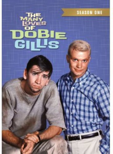 The Many Loves Of Dobie Gillis: Season 1