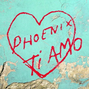 Ti Amo [LP]