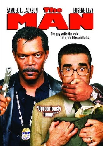Man, The (2005)