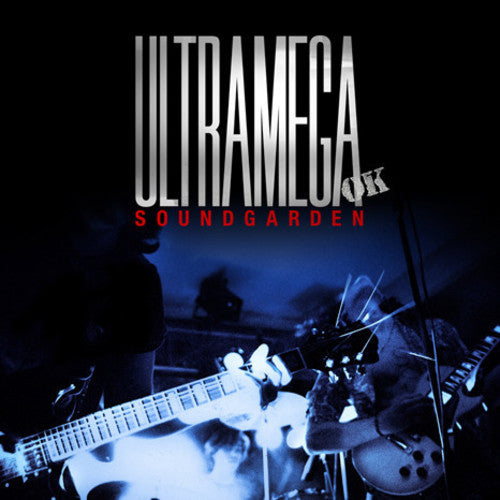 Ultramega OK (2 LP, Includes Download Card)