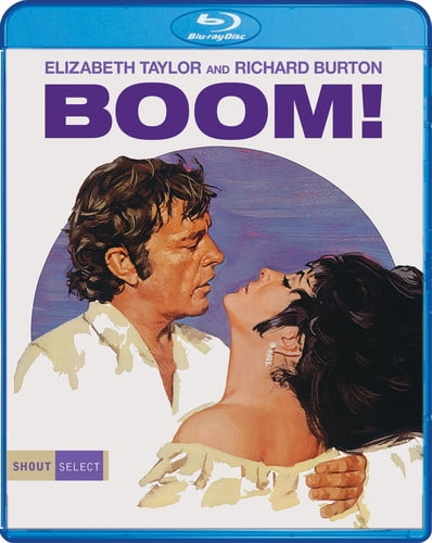 Boom! [Blu-ray]