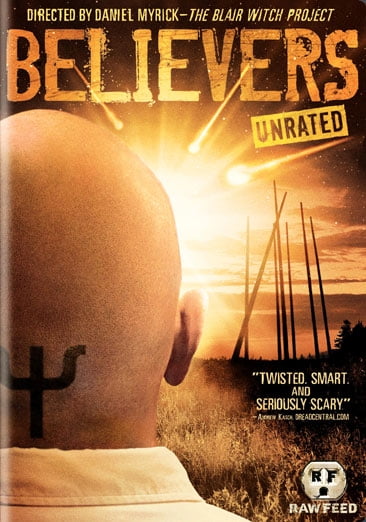 Believers (Unrated Edition)