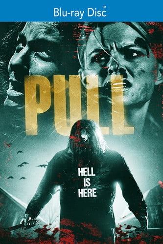 Pull [Blu-ray]