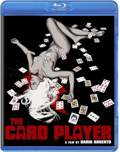 The Card Player (Special Edition)