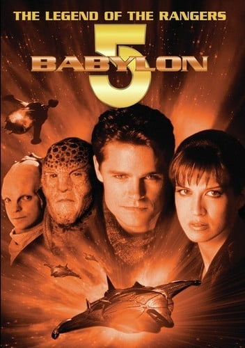 Babylon 5: Legend of the Rangers (2002)