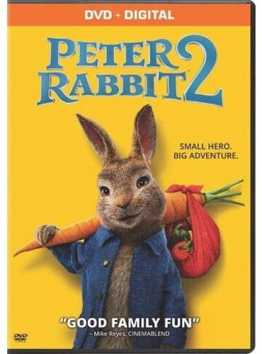 Peter Rabbit 2