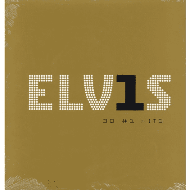 #1'S (Vinyl)