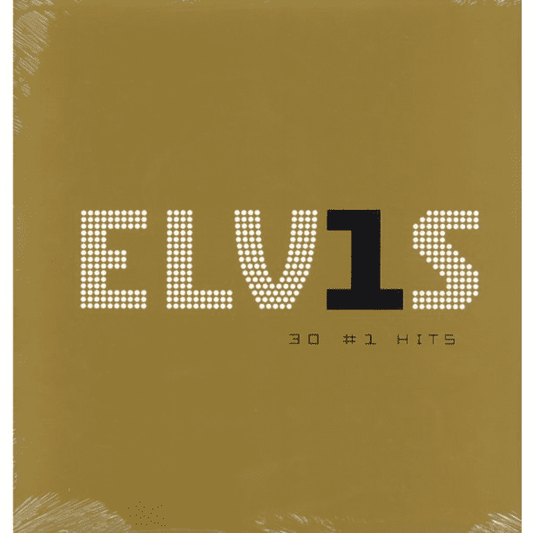 #1'S (Vinyl)