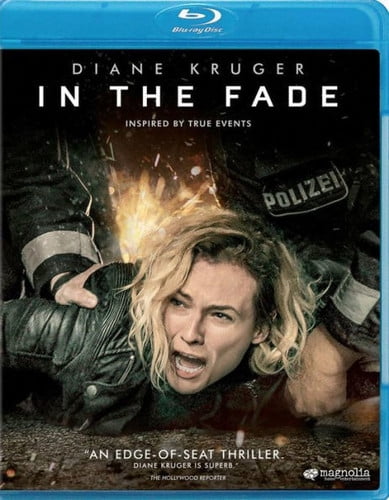 In the Fade [Blu-ray]