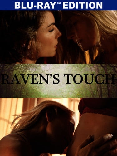 Raven's Touch [Blu-ray]