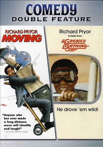 Moving/Greased Lightning