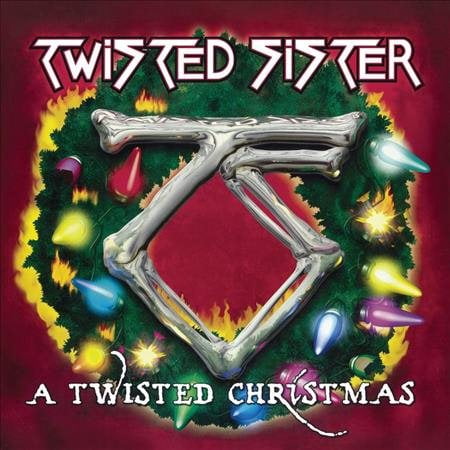 A Twisted Christmas (Record Store Day Black Friday 2017)