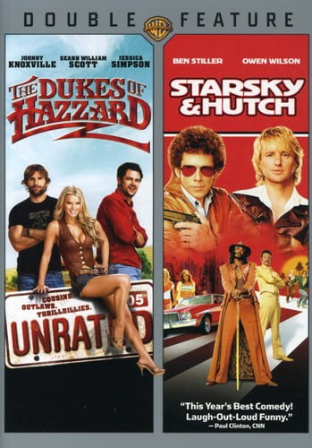 The Dukes of Hazzard/Starsky and Hutch