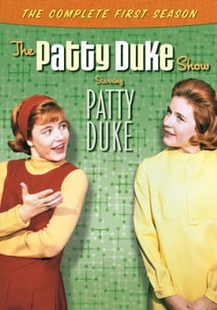 The Patty Duke Show: Season One