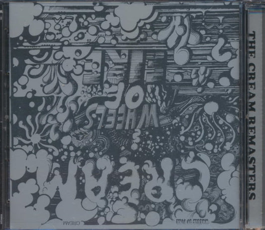 Wheels of Fire