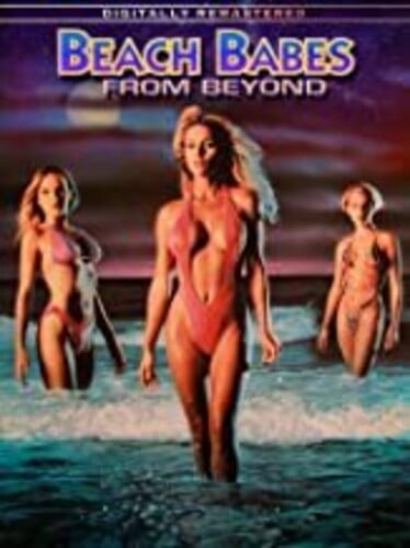 Beach Babes From Beyond (Digitally Remastered)