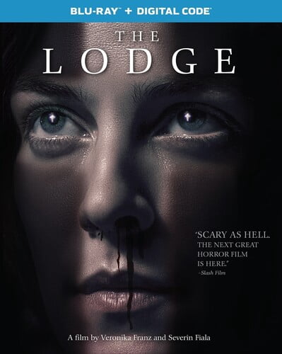 The Lodge [Blu-ray]