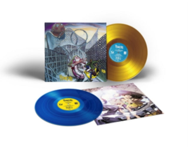 Bizarre Ride II The Pharcyde [2 LP]