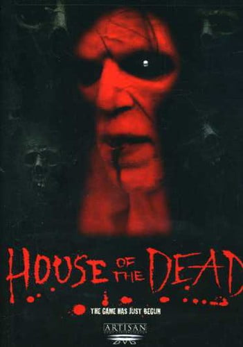 House of the Dead