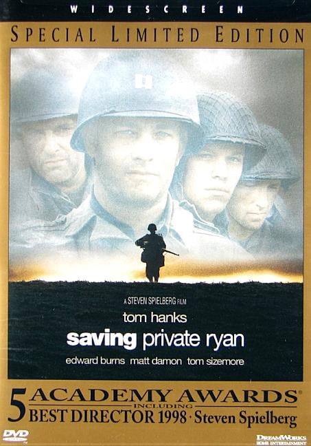 Saving Private Ryan (Special Limited Edition)