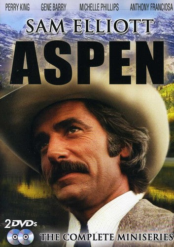 Aspen: The Complete Mini-Series - Featuring Sam Elliott