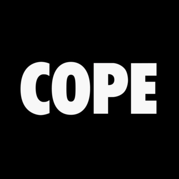 Cope cover