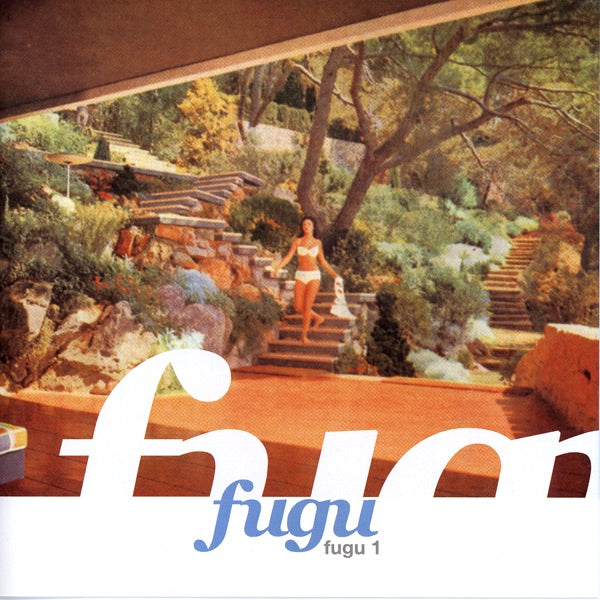 Fugu 1 cover