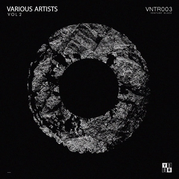 When There Is No Sun Vol. 2 / (Various Artists) cover