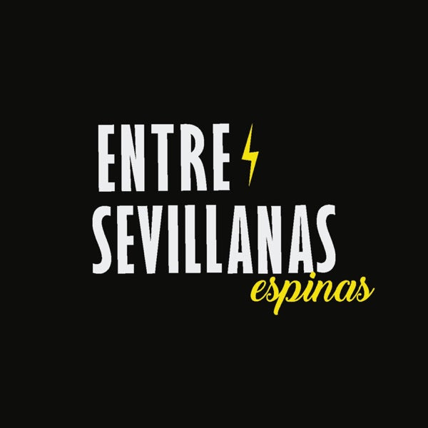 Nido de Espinas cover