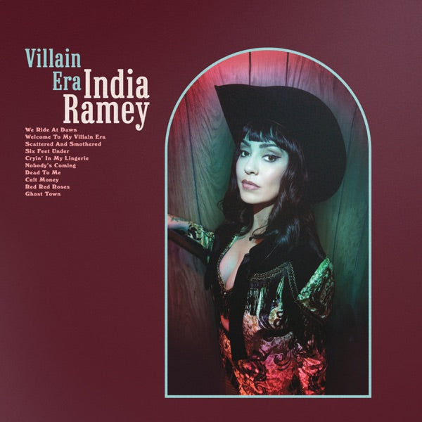 Villain Era cover