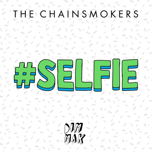 Selfy cover