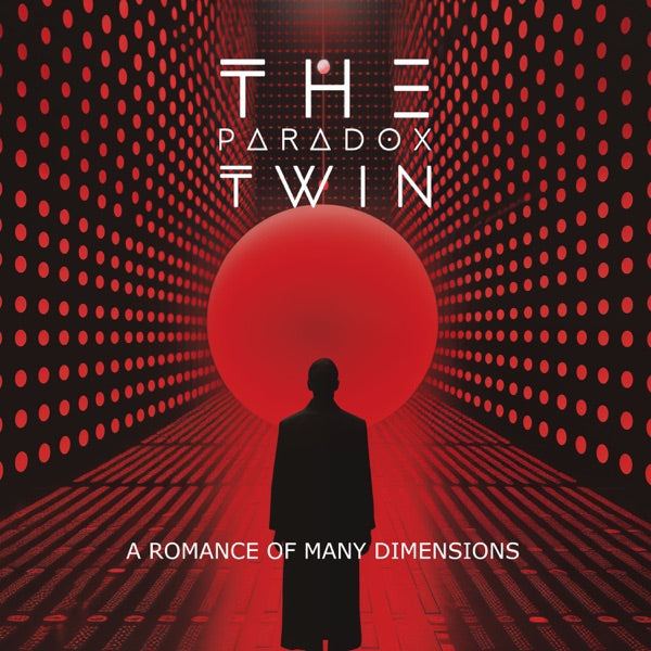 Romance Of Many Dimensions cover