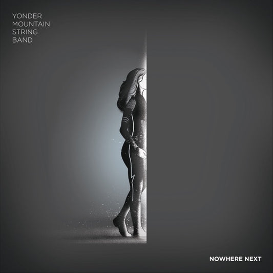 Nowhere Next cover