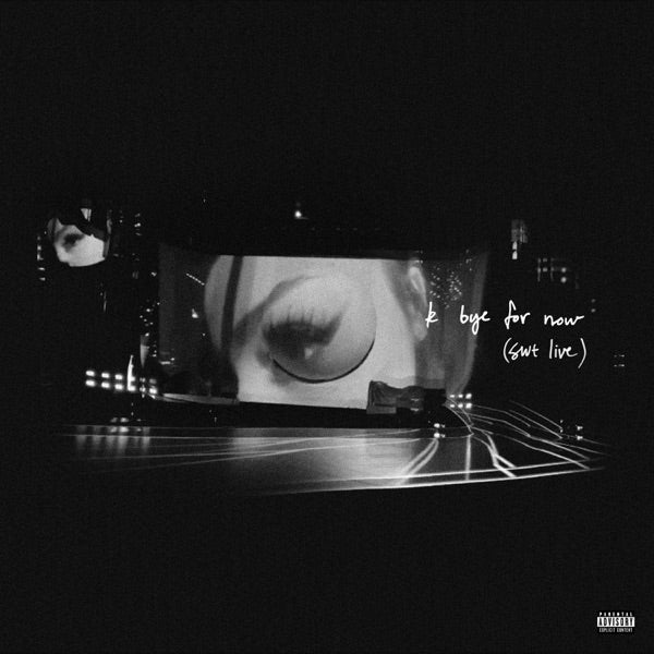 Get Well Soon cover
