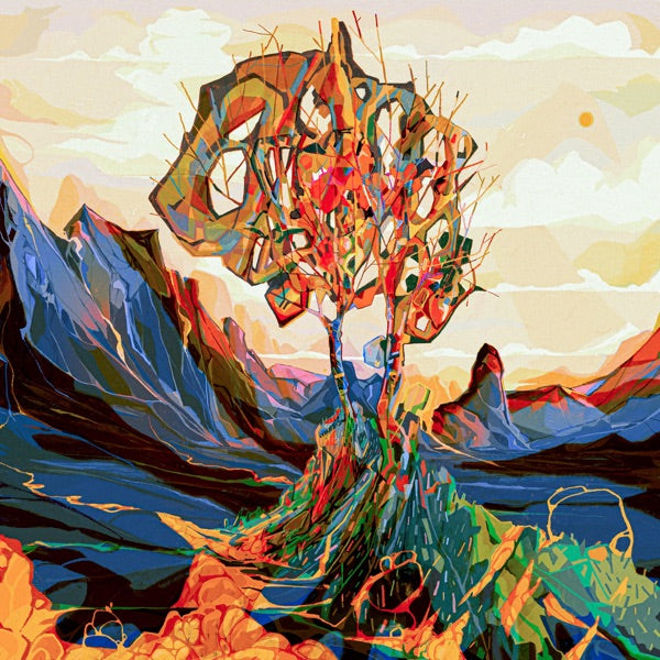 All Paths Diverge cover
