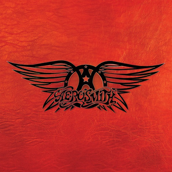 Greatest Hits - Limited cover