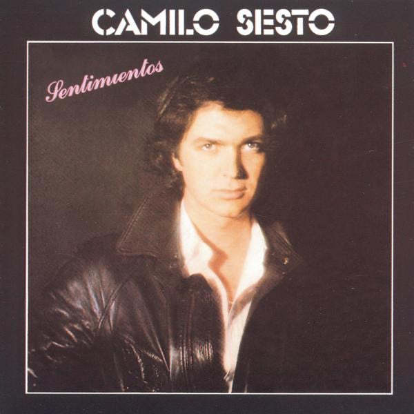 Sentimientos (Colored Vinyl) cover
