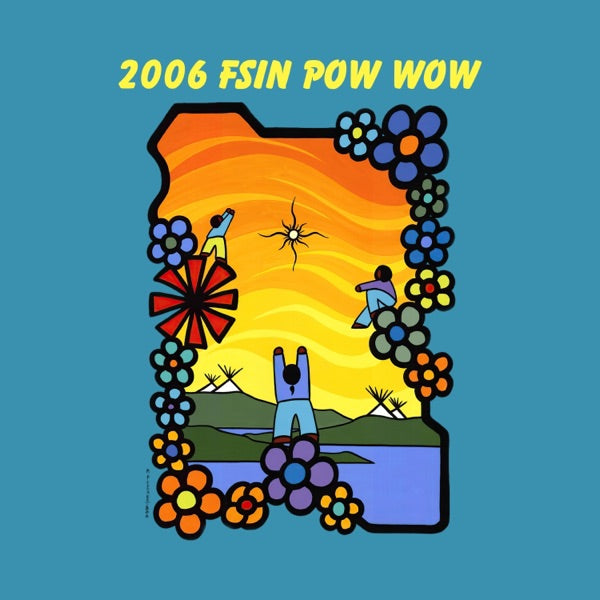 Past, Present, Future - Pow-Wow Songs Recorded Live cover