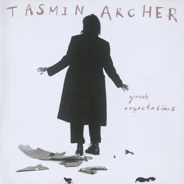 Great Expectations cover