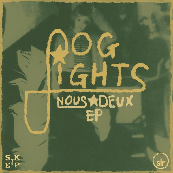 Nous Deux cover