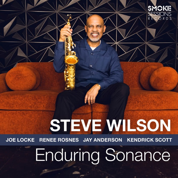 Enduring Sonance cover