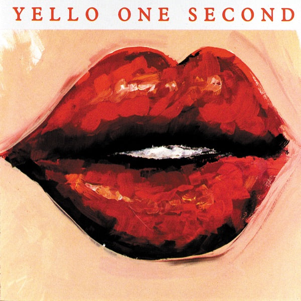 One Second-Remastered- cover