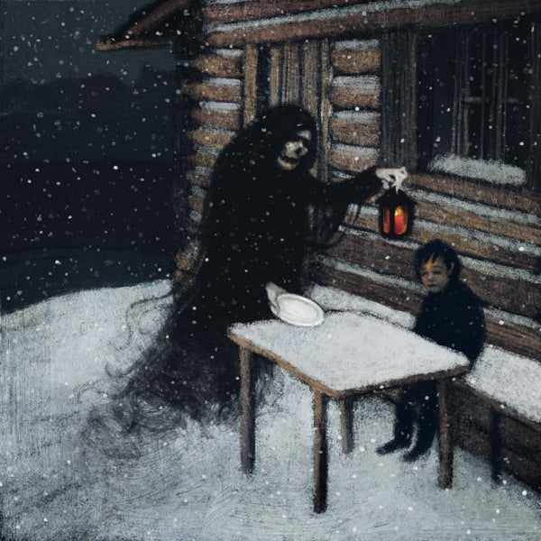 Kremess cover