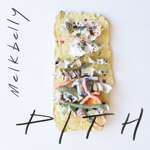 PITH cover