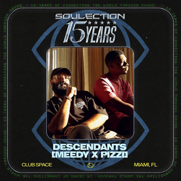 X Descendant cover
