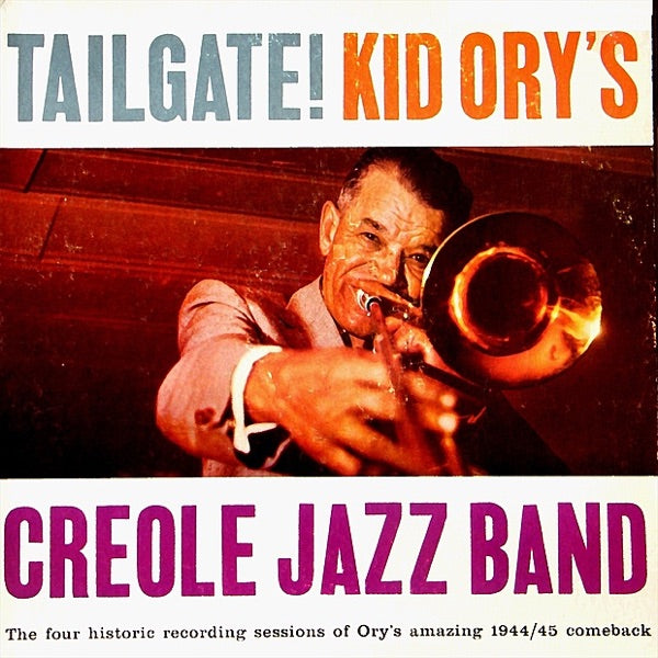 King of the Tailgate Trombone cover