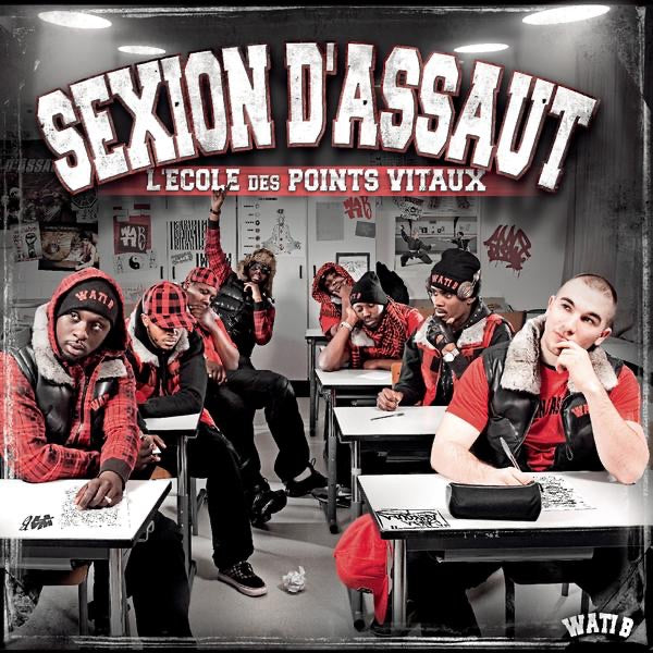 L'apoge cover