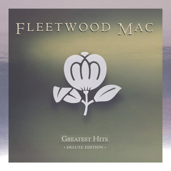 Greatest Hits (Deluxe Edition) cover