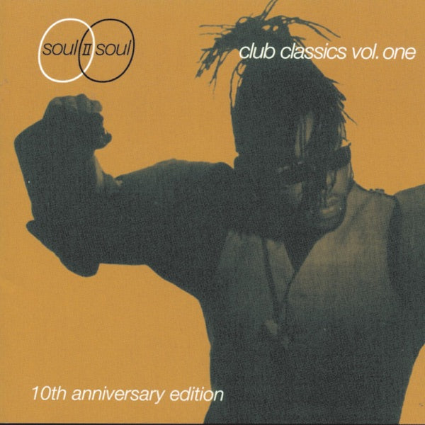 Club Classics Vol. 1 - Limited Picture Disc cover